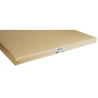 Pronappe Papiertischdecken, auf gefaltet, Pack 500 St 70x70cm Kraft 707040I Pronappe Papiertischdecken, auf gefaltet, Pack 500 St 70x70cm Kraft 707040I