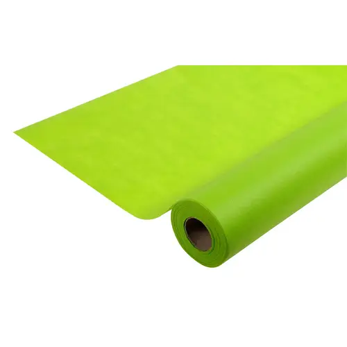 Pronappe 4x Tischdecke auf Rolle, Spunbond, 1,20x10m Kiwigrün R781031I Pronappe 4x Tischdecke auf Rolle, Spunbond, 1,20x10m Kiwigrün R781031I
