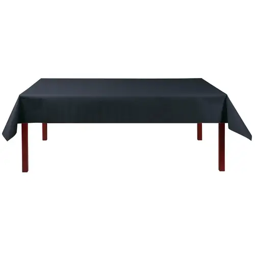 Pronappe 16x Tischdecke Rolle, Papier, Leineneffekt 1,18x6m Schwarz R800634I Pronappe 16x Tischdecke Rolle, Papier, Leineneffekt 1,18x6m Schwarz R800634I