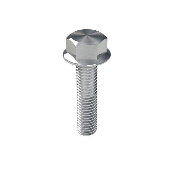 Unex Schraube DIN 6921 60849-A4
