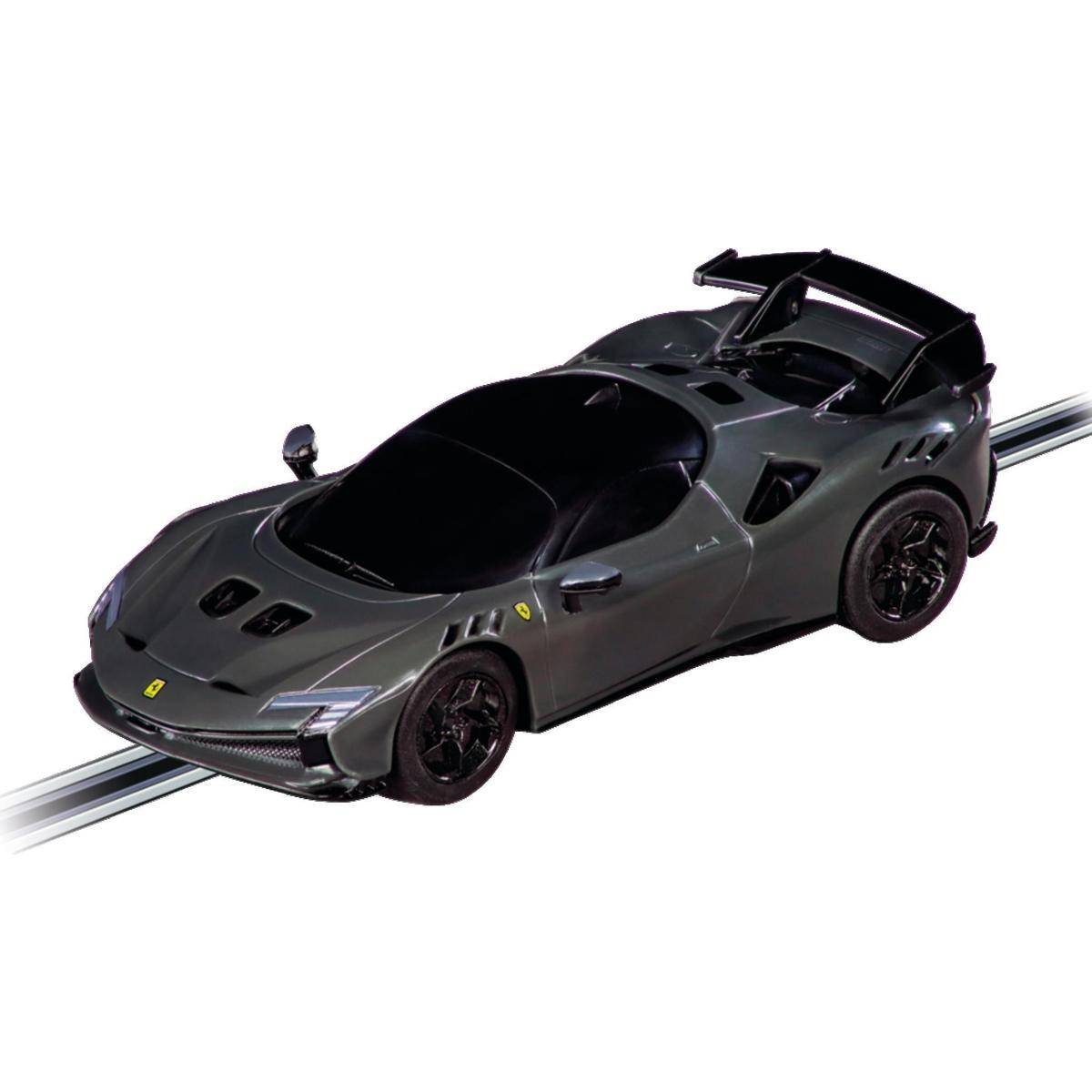 Ferrari SF-90 XX Stradale - G