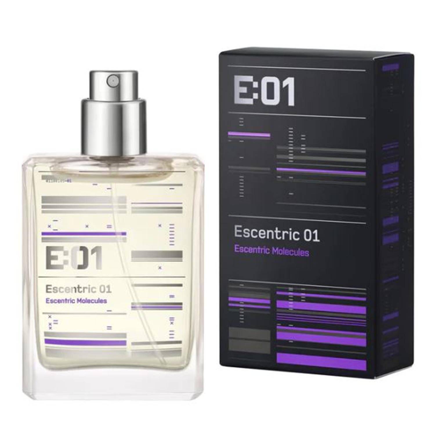Escentric Molecules Escentric 01 Edt Spray Refill