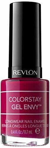Revlon Colorstay Gel Envy 620 Roulette Rush