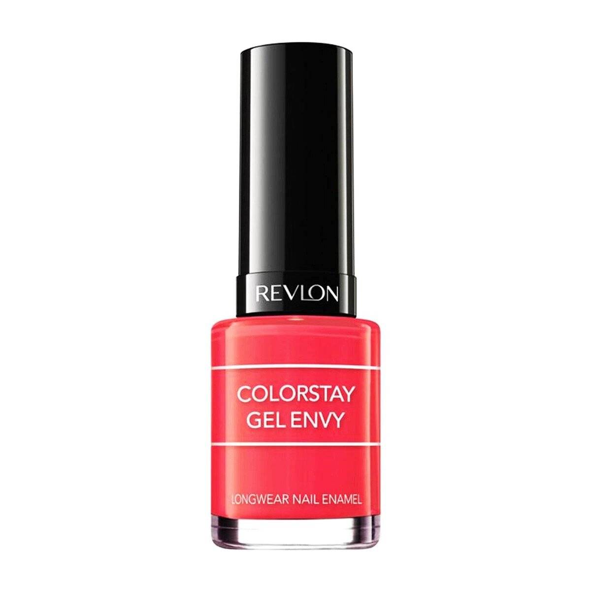 Revlon Colorstay Gel Envy 130 Pocket Aces