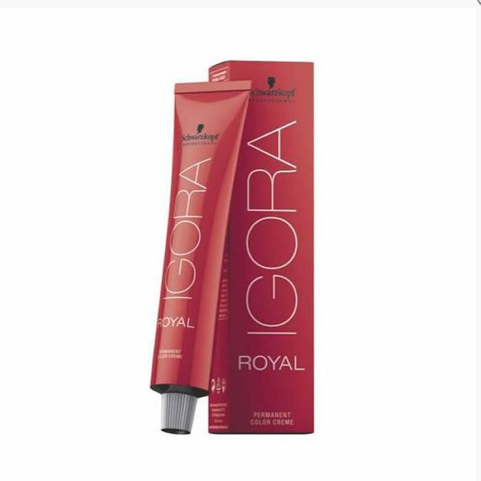 Schwarzkopf Igora Royal 6-5 60ml