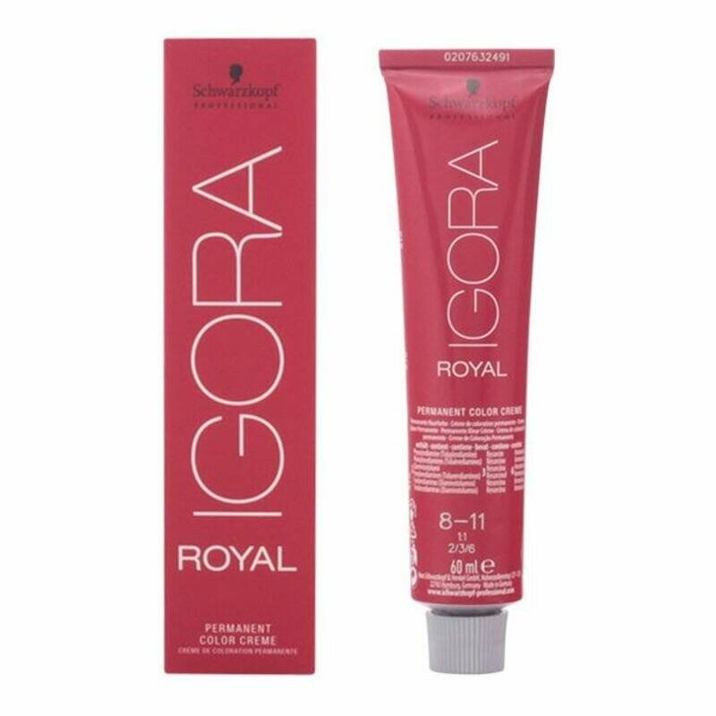 Schwarzkopf Igora Royal 9-0 60ml