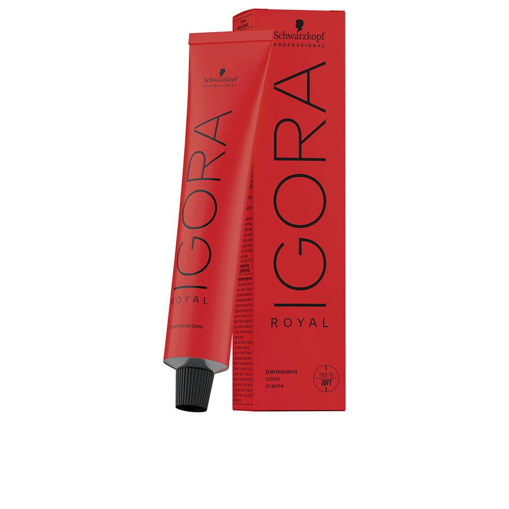 Schwarzkopf Igora Royal 9-4 60ml