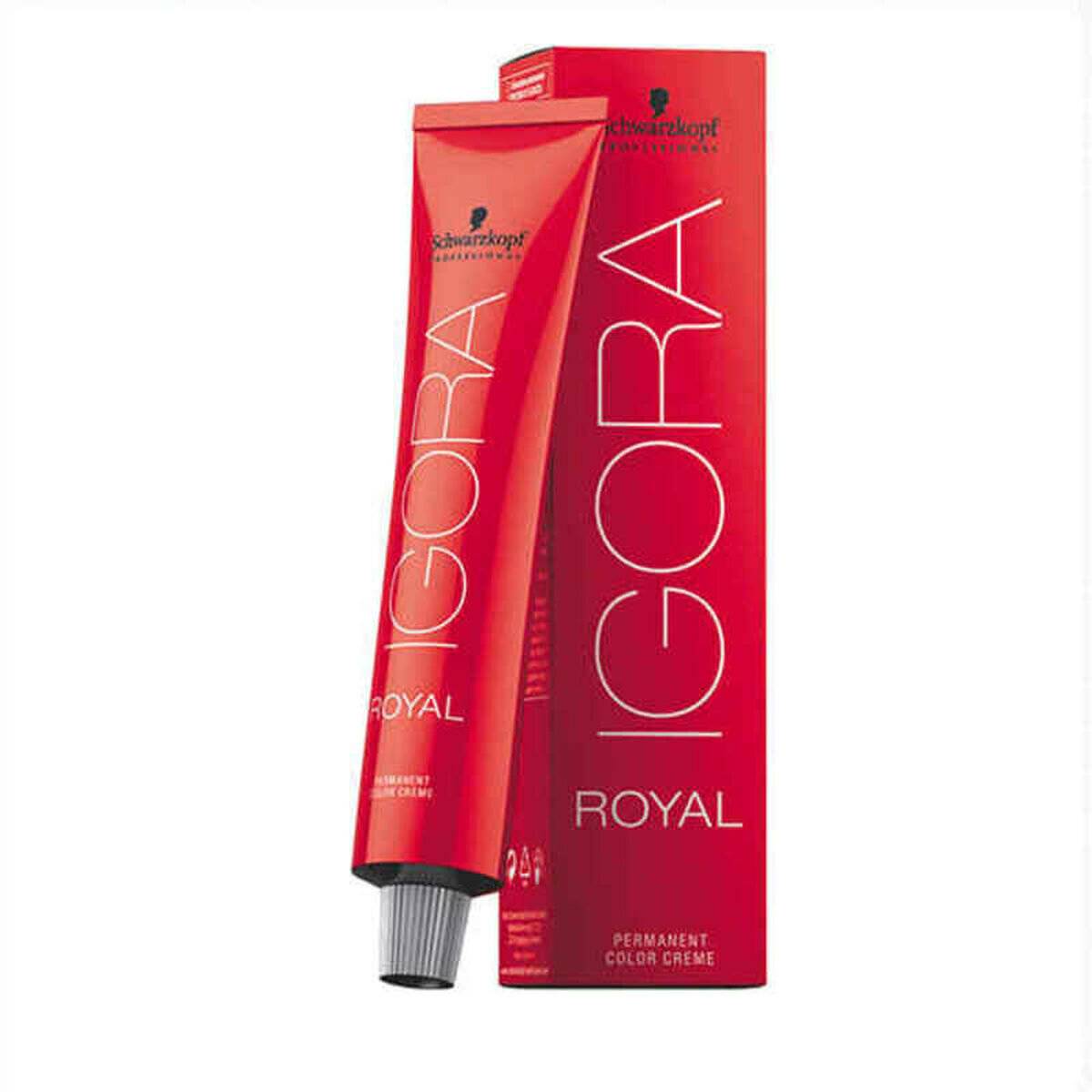Schwarzkopf Igora Royal 9,5-1 60ml