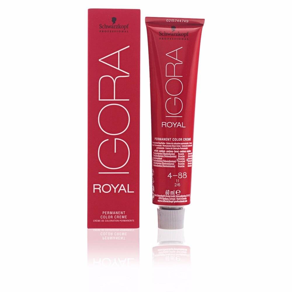 IGORA ROYAL 4-88 60ml
