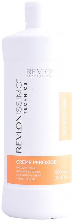 Revlon Creme Peroxide 30 vol 9% (900ml)