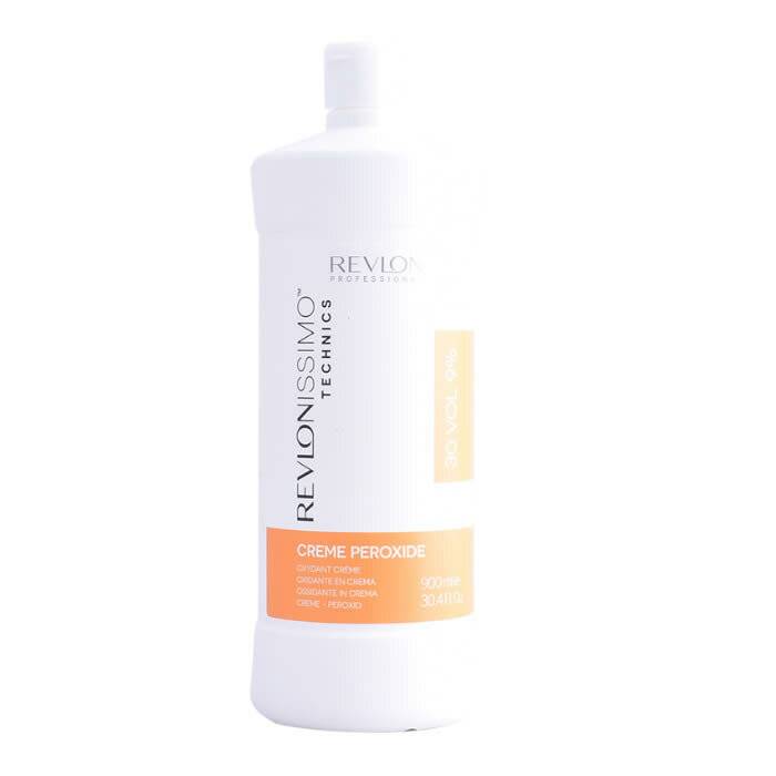 Revlon Creme Peroxide 30 vol 9% (900ml)