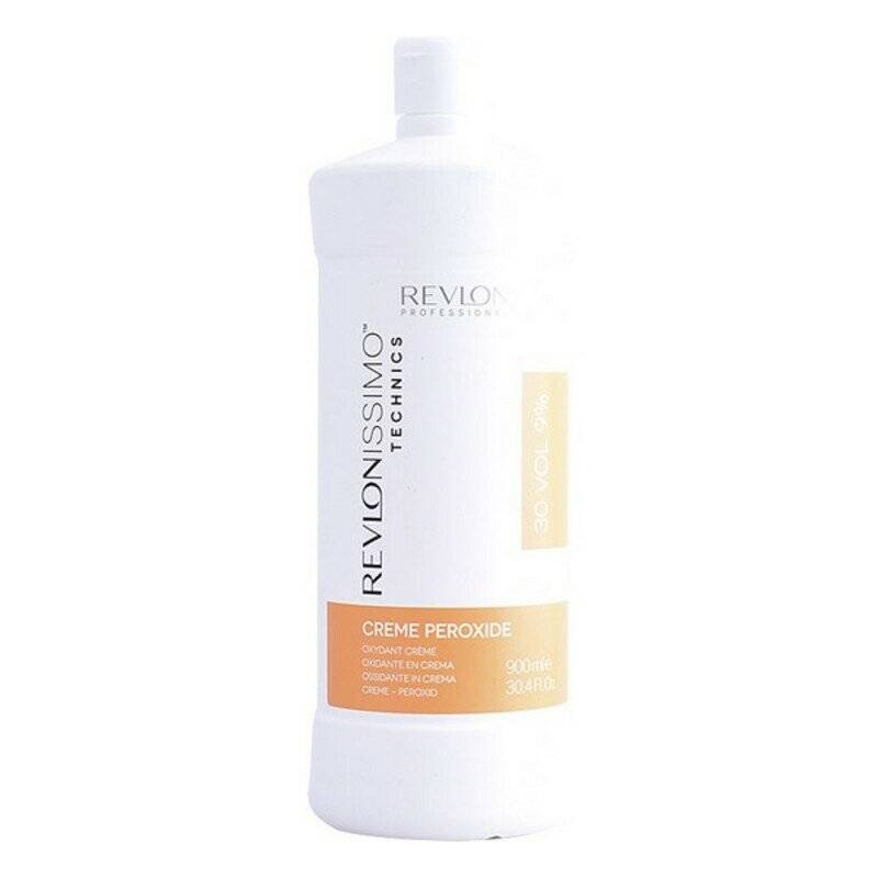 Revlon Creme Peroxide 30 vol 9% (900ml)