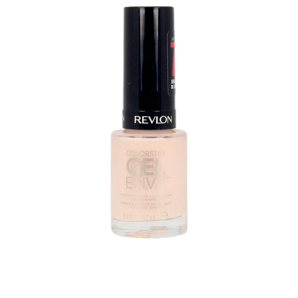 Revlon Colorstay Gel Envy 015 Up In Charms