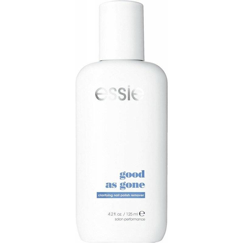 Essie Remover Good As Gone Brightening 125ml