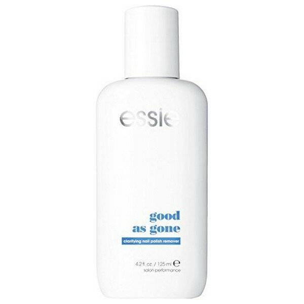 Essie Remover Good As Gone Brightening 125ml