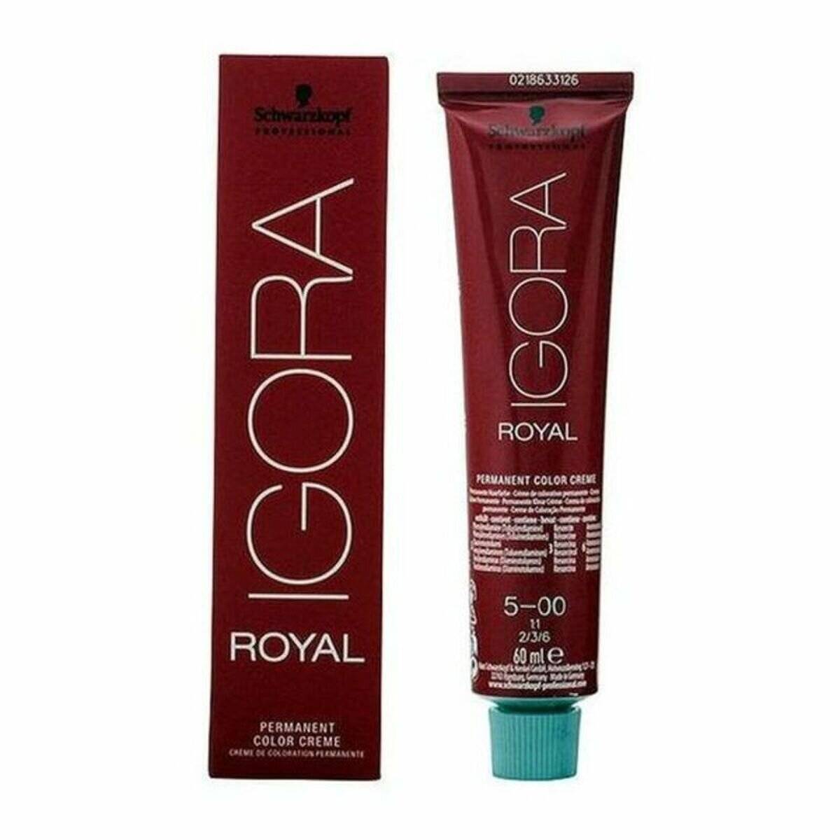 IGORA ROYAL 5-00 60ml