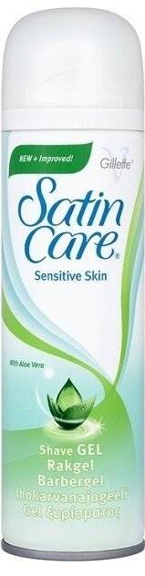 Gillette for Women 200ml