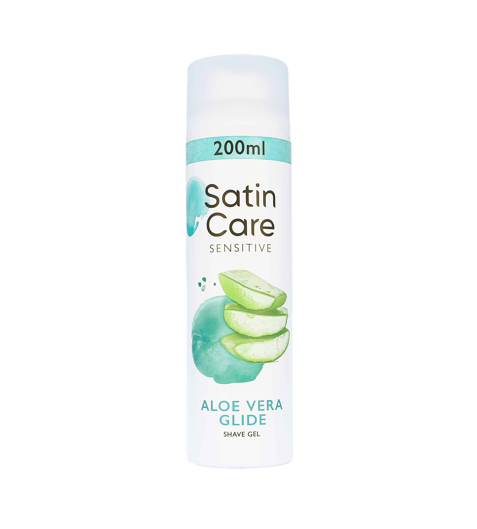 Gillette for Women 200ml