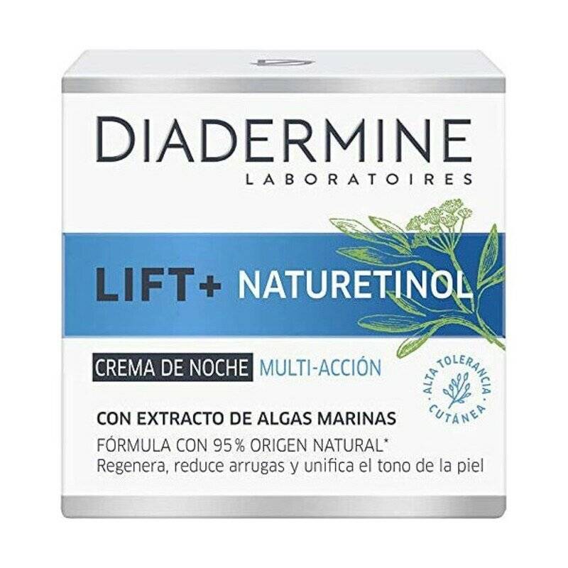 Diadermine Lift+ Naturetinol Nachtcreme 50ml