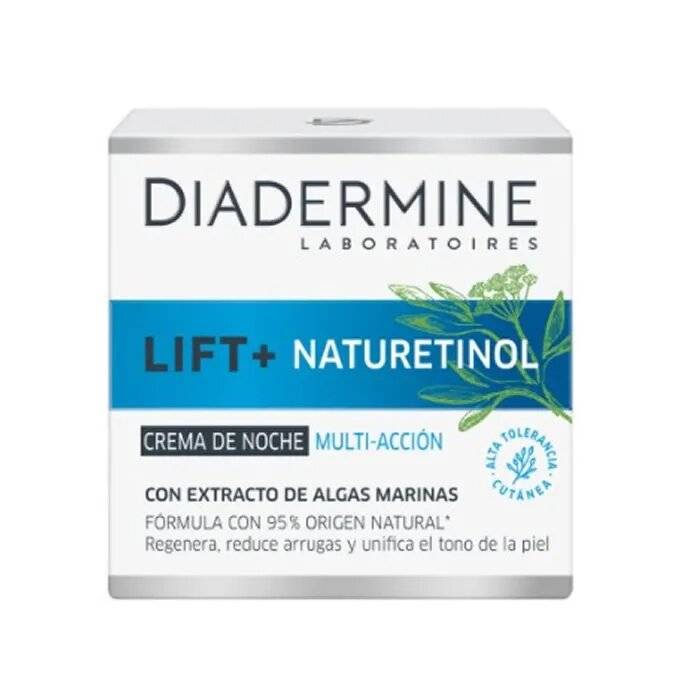 Diadermine Lift+ Naturetinol Nachtcreme 50ml