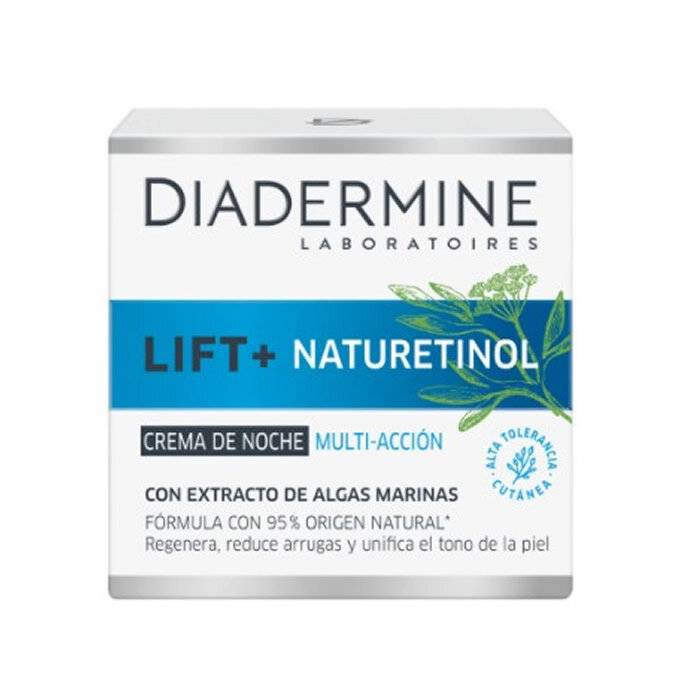 Diadermine Lift+ Naturetinol Nachtcreme 50ml