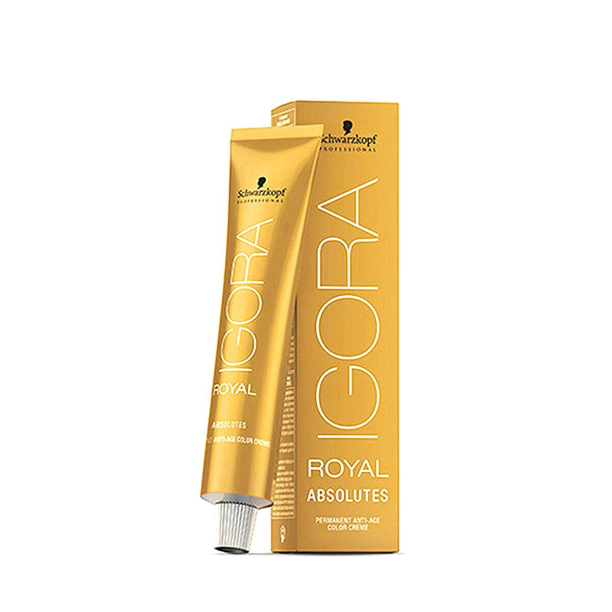 Schwarzkopf Igora Royal Absolutes 9-40 60ml