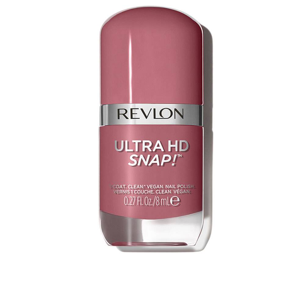 Revlon Ultra HD Snap! Nail Polish 032 Birthday Suit 8ml