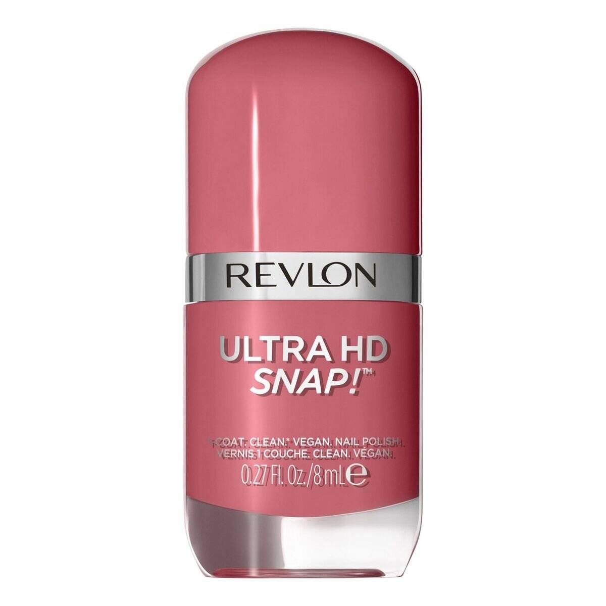 Revlon Ultra HD Snap! Nail Polish 032 Birthday Suit 8ml