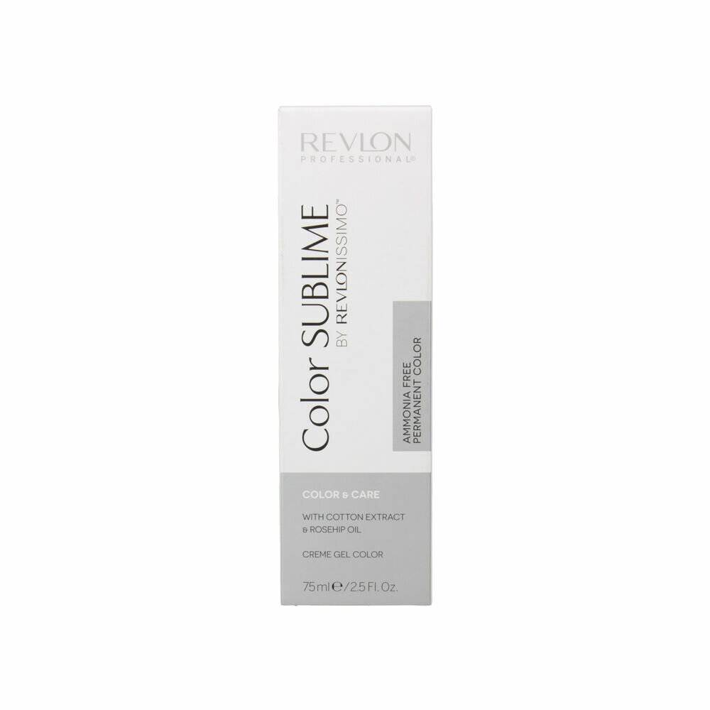 Revlon Rp Rvl Color Sublime 8,21 75ml-2 65oz