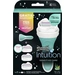 Women´s shaver Intuition Sensitiv e handle + 3 different heads Women´s shaver Intuition Sensitiv e handle + 3 different heads