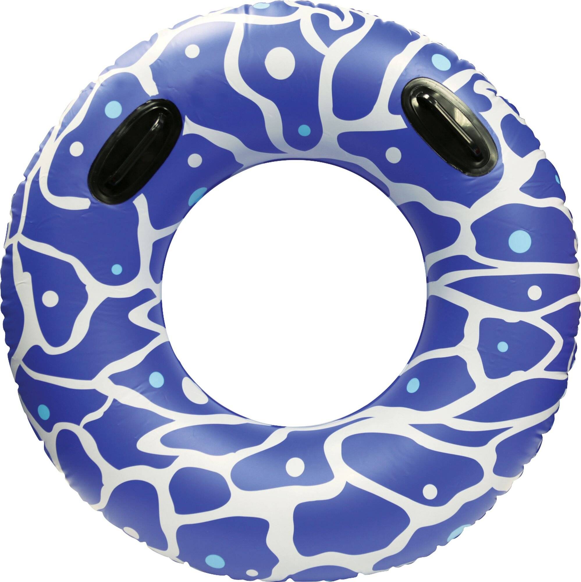 Vedes Splash & Fun Schwimmring mit Griffen, 80 cm