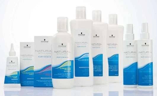 Schwarzkopf Natural Styling Hydrowave 2 Classic 1000ml