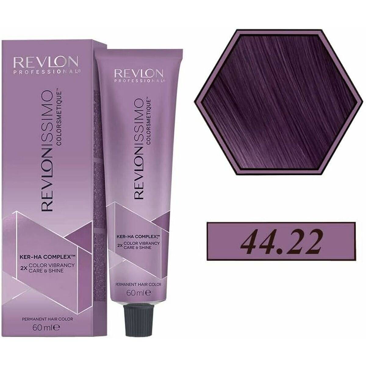 Revlonissimo Colorsmetique 44,20 60ml