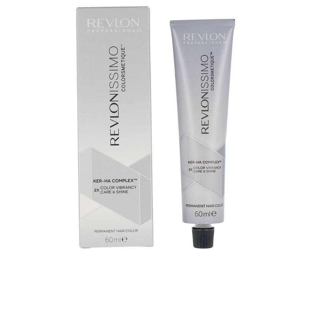 Revlonissimo Colorsmetique High Coverage 5-Light Brown 60ml