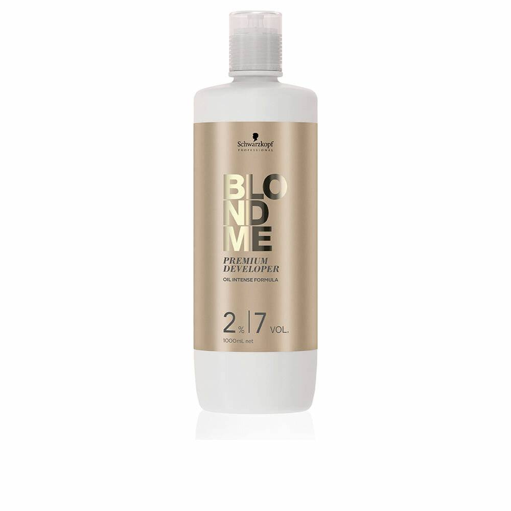 Schwarzkopf Blondme Premium Care Developer 2 7 Vol 1000ml