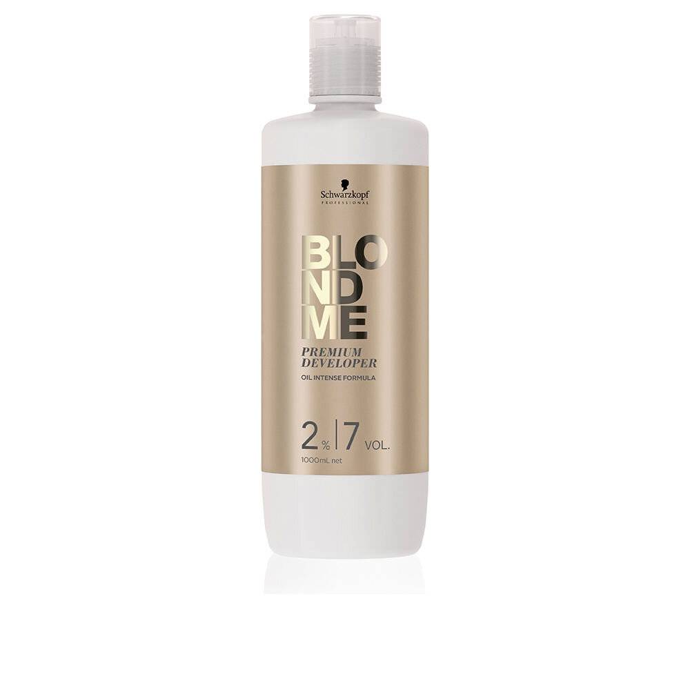 Schwarzkopf Blondme Premium Care Developer 2 7 Vol 1000ml