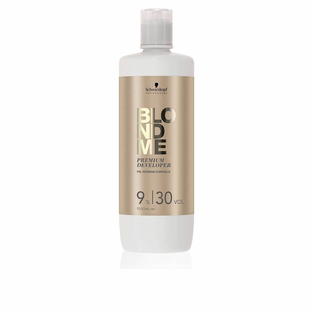 Schwarzkopf Blondme Premium Developer 9 30 Vol 1000ml