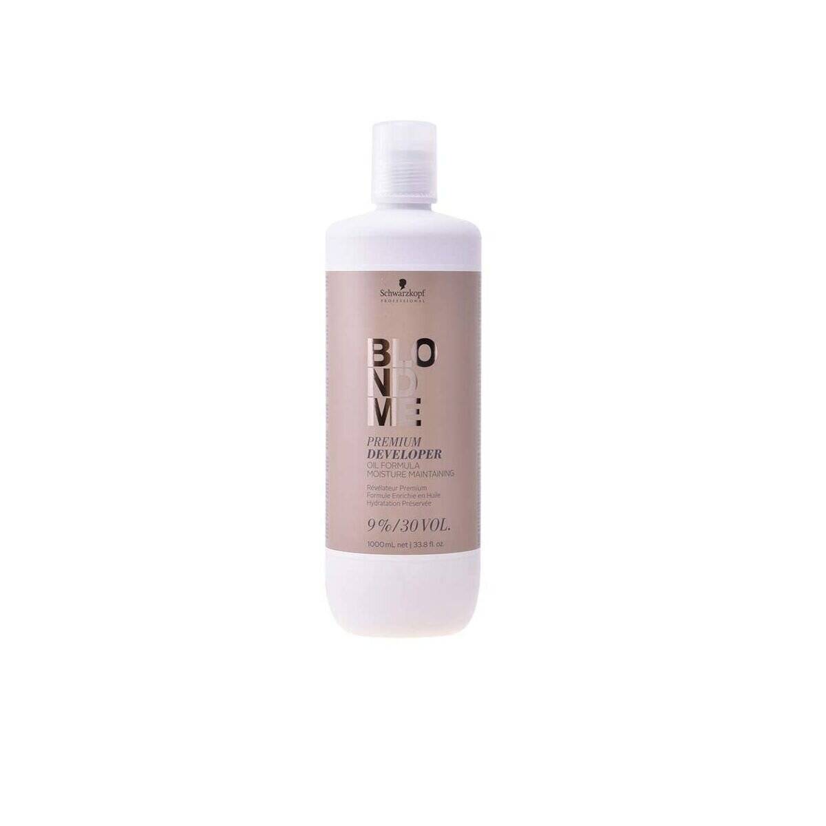 Schwarzkopf Blondme Premium Developer 9 30 Vol 1000ml
