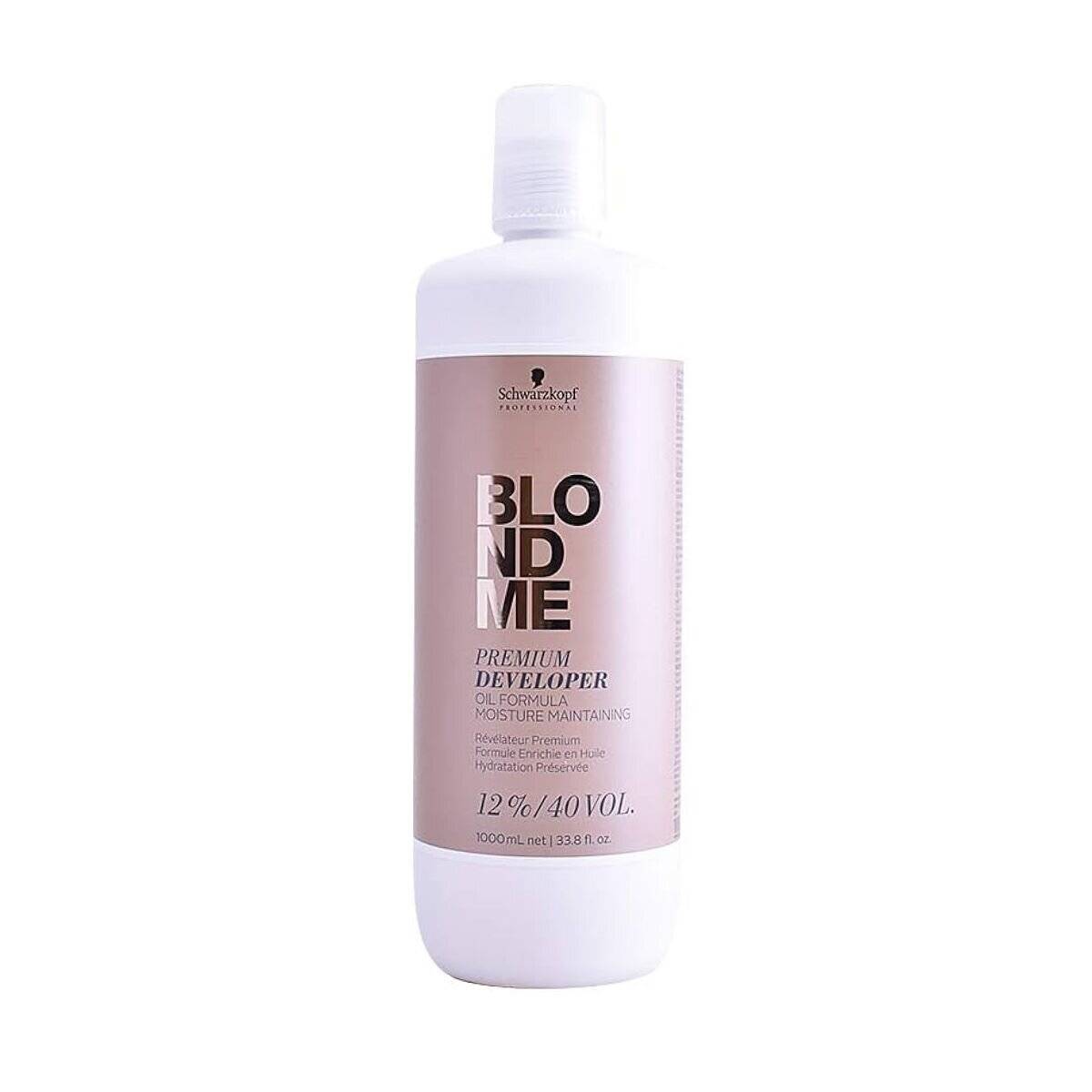 Schwarzkopf Blondme Premium Developer 12 40 Vol 1000ml