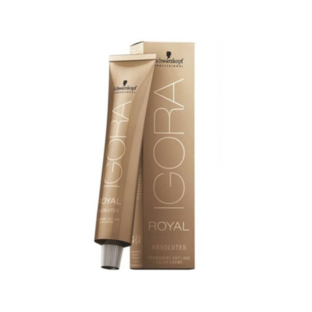 Schwarzkopf Igora Royal Absolutes 9-60 60ml