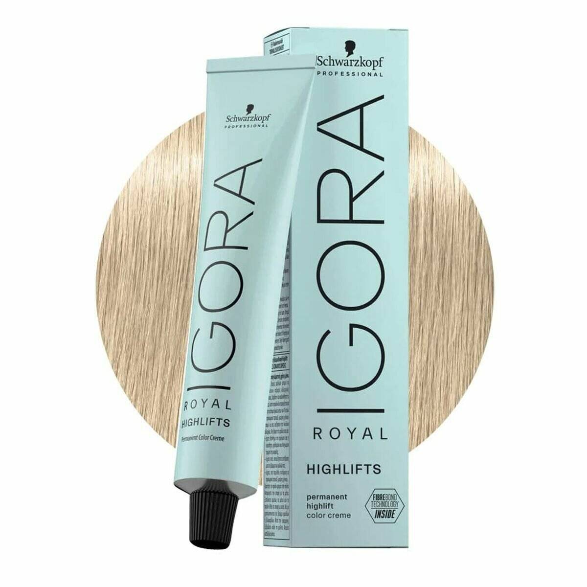 Schwarzkopf Igora Royal Highlifts 12-2 60ml