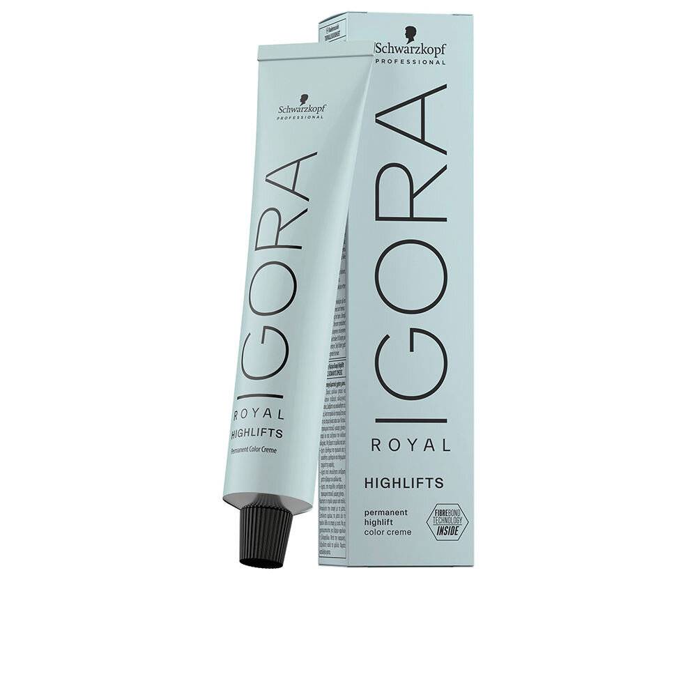 Schwarzkopf Igora Royal Highlifts 12-2 60ml