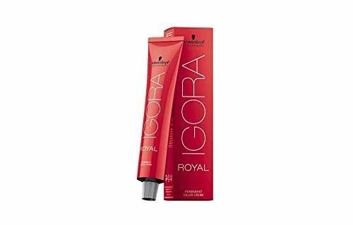Schwarzkopf Igora Royal 6-65 60ml