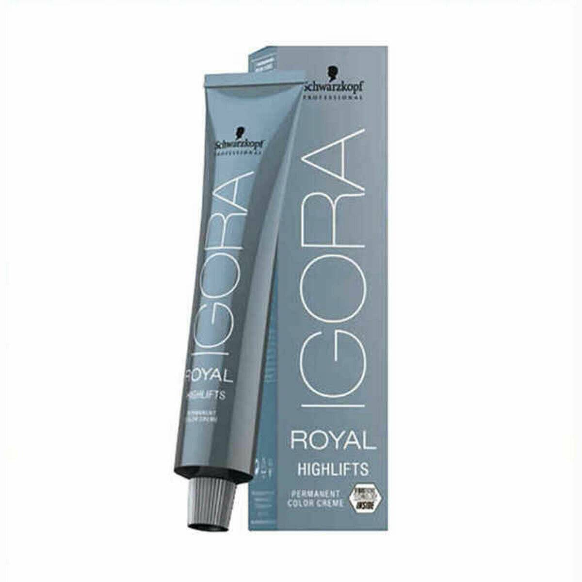 Schwarzkopf Igora Royal 10-0 60ml