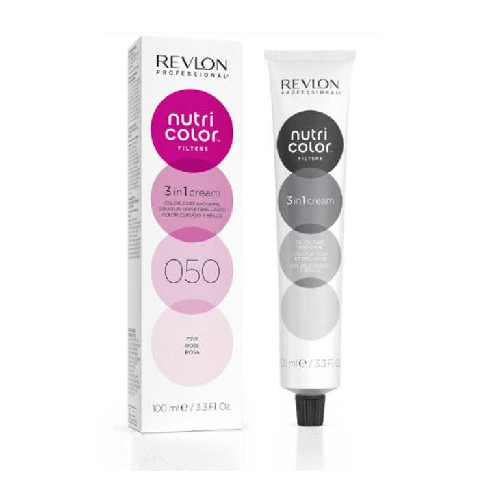 Revlon Nutri Color Filters Fashion 050 100ml