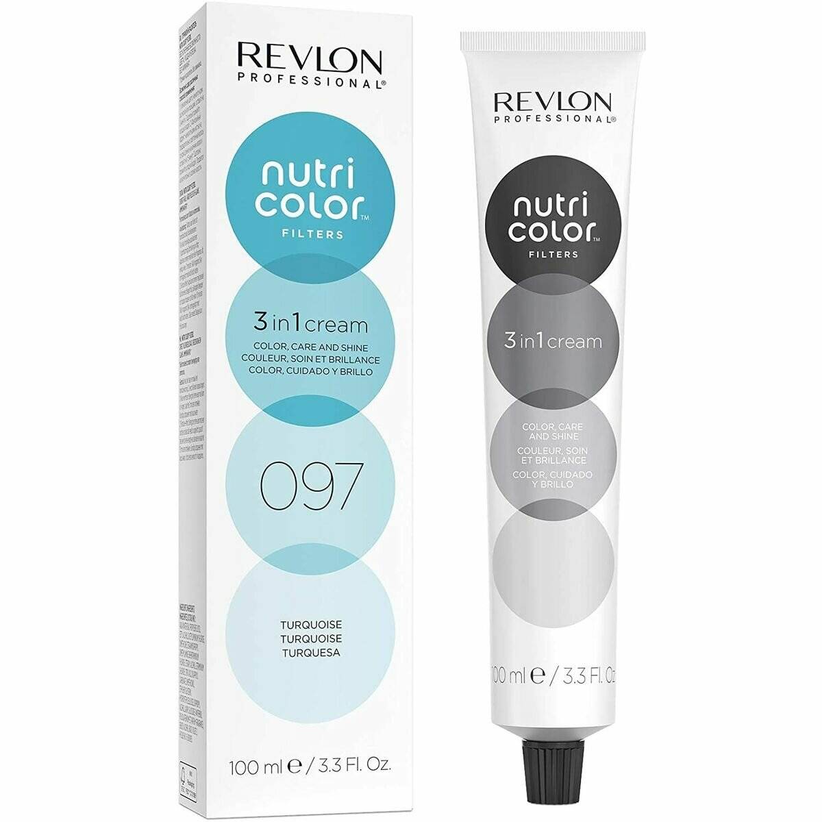 Revlon Nutri Color Filters 097 100ml