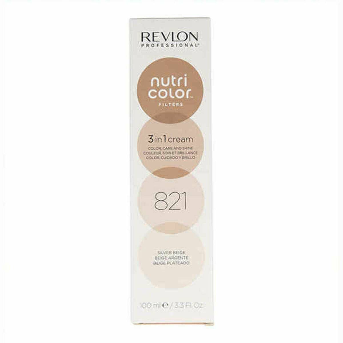 Revlon Nutri Color Filters Toning 821 100ml