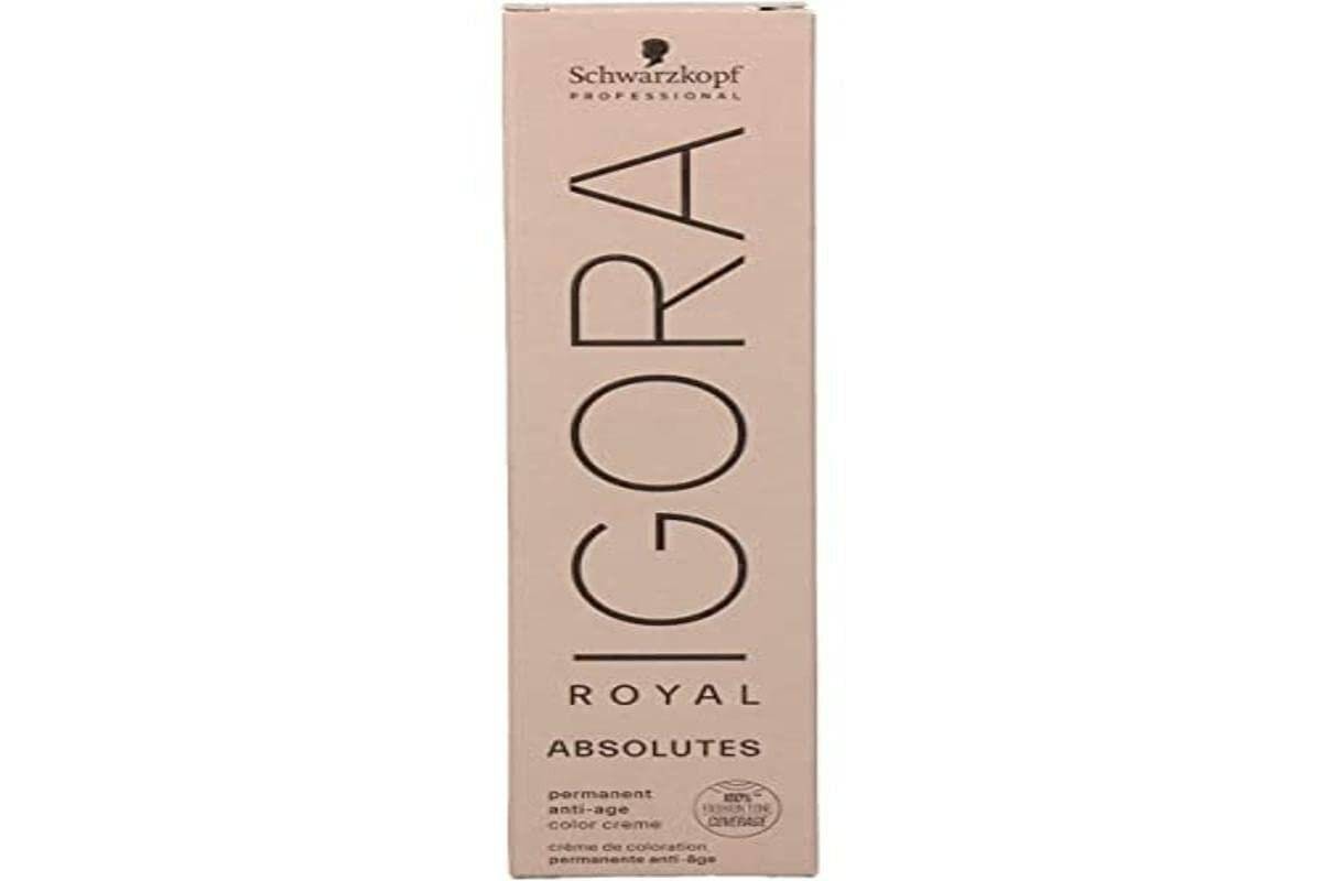 Schwarzkopf Ira 9-140 60ml