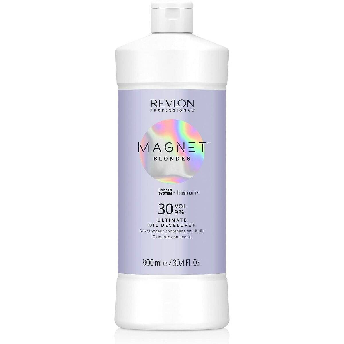Revlon Magnet Blondes Developer 30 Vol 900ml