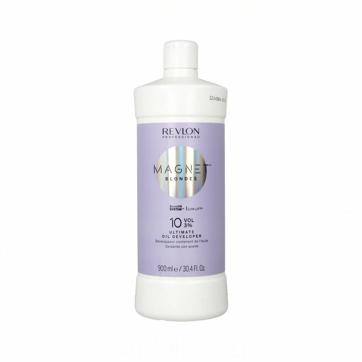 Revlon Magnet Blondes Developer 10 Vol 900ml